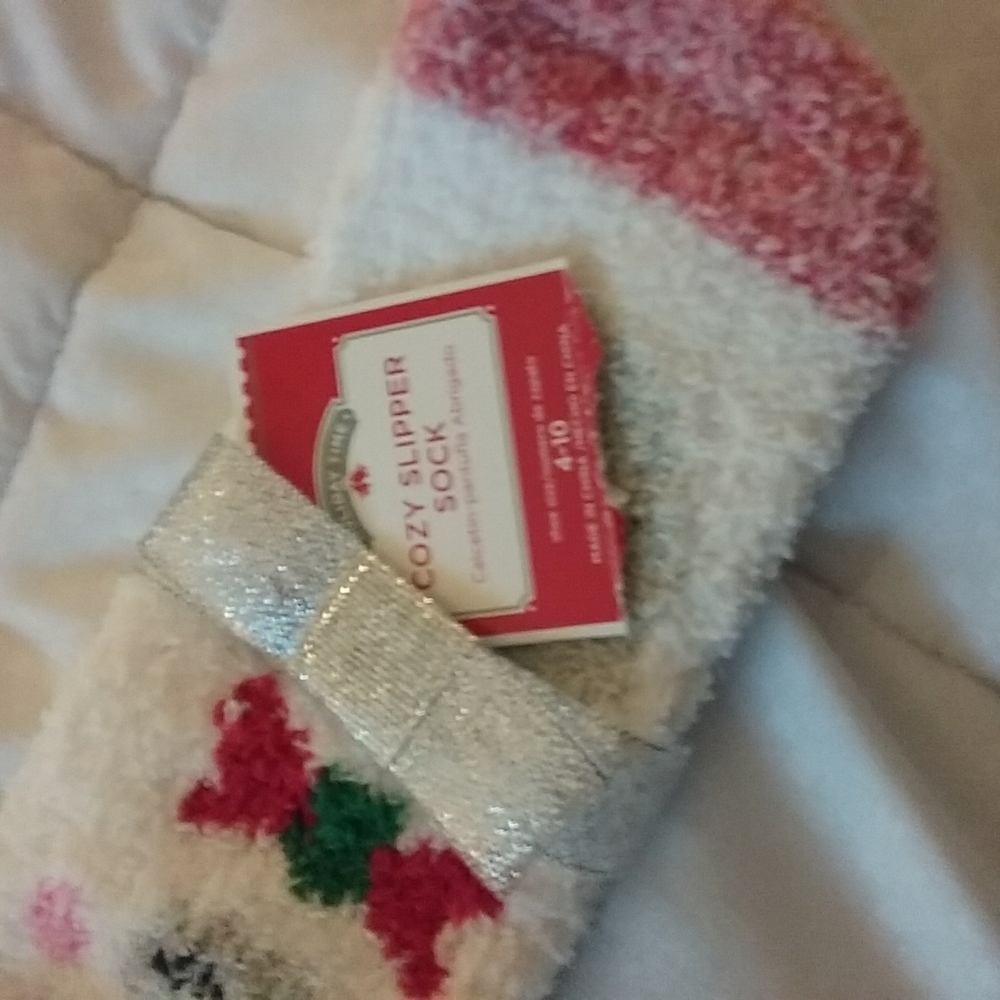 Socks - Picture 3 of 3